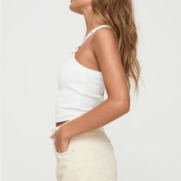 Princess Polly Moonbeam Top - Picture 3 of 4